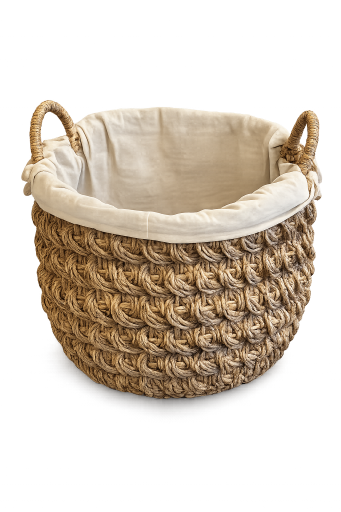 Dekoratif Sepet & Düzenleyici 