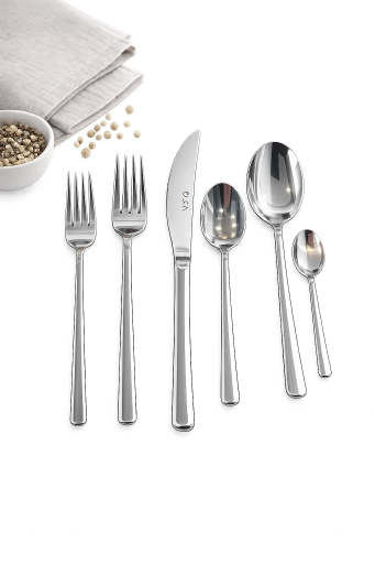 Çatal Bıçak Kaşık Seti 