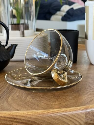 Çay Bardağı