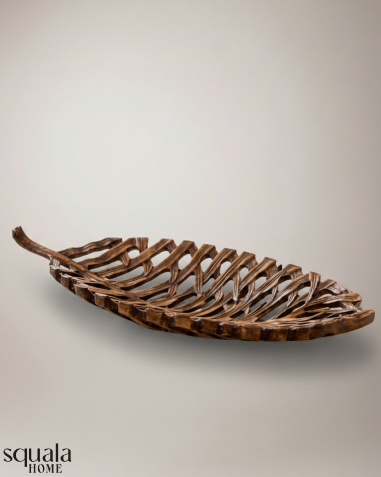 Delikli Yaprak Biblo