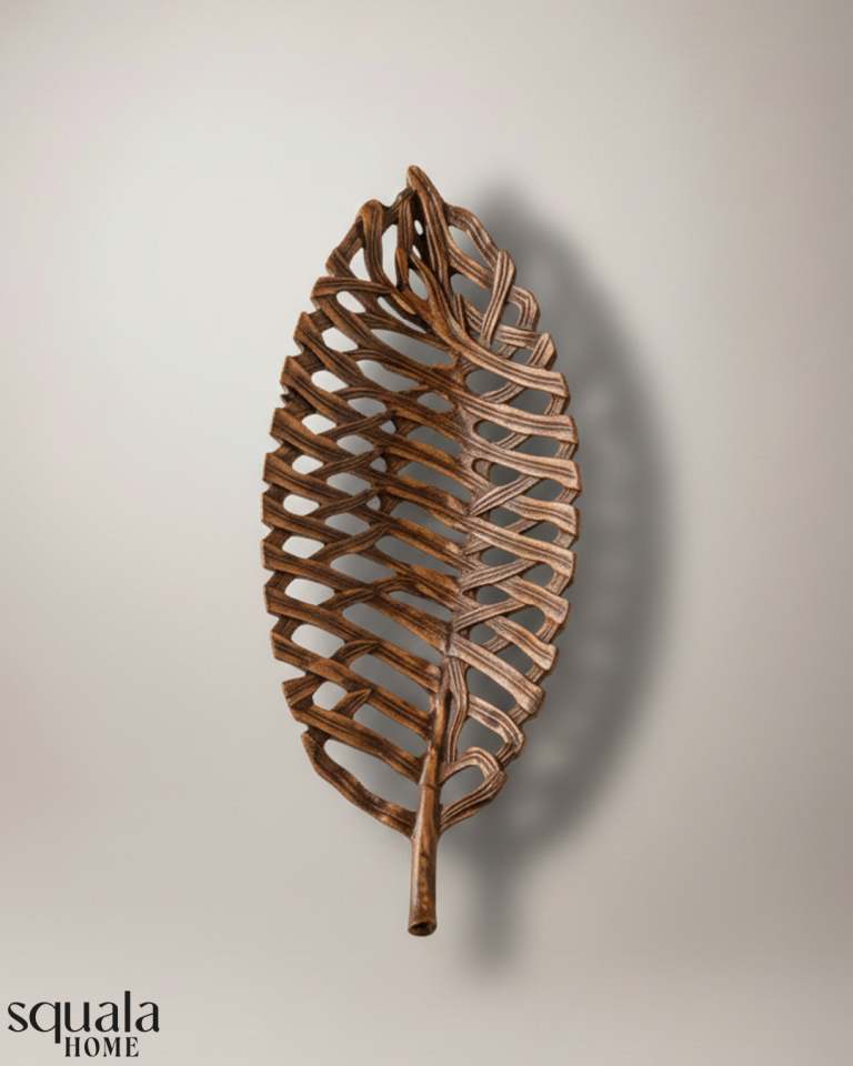 Delikli Yaprak Biblo