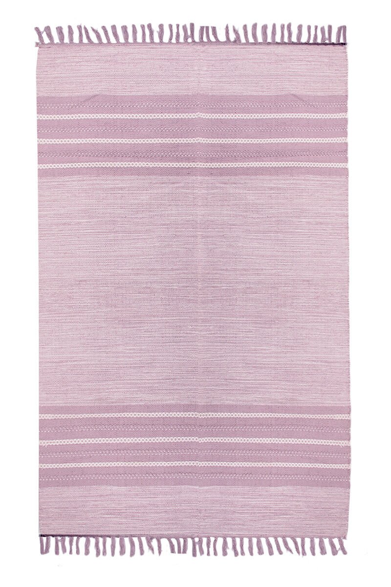 Alice 120x180 Cm Kilim Lila