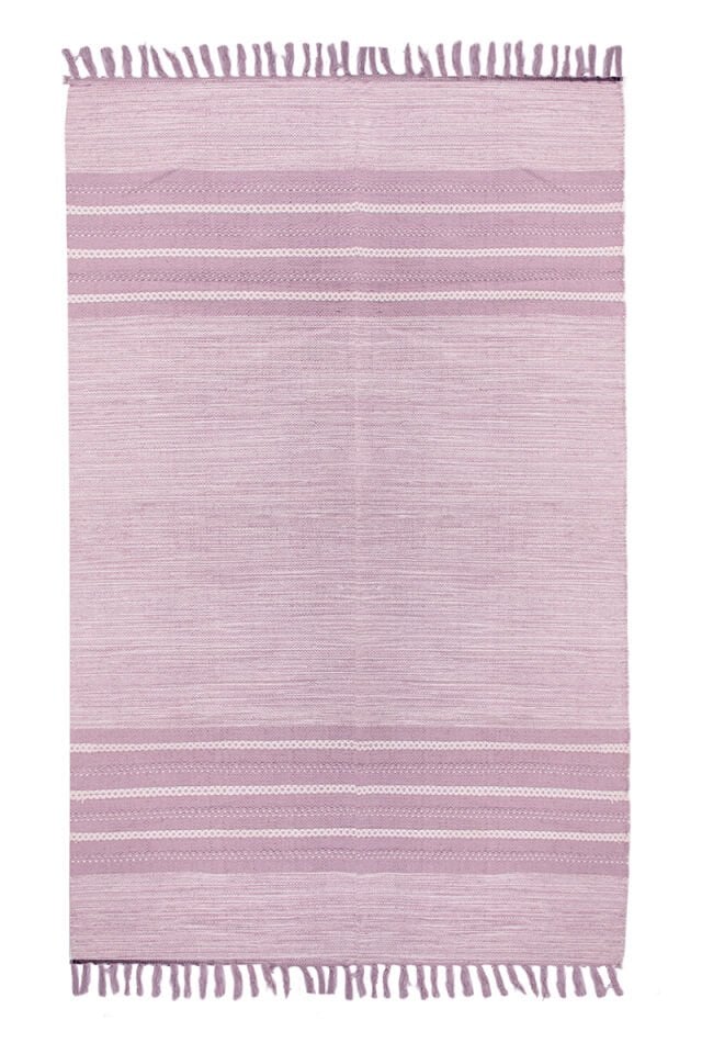 Alice 120x180 Cm Kilim Lila