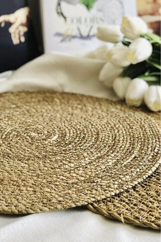 Amerikan Servis 35 CM