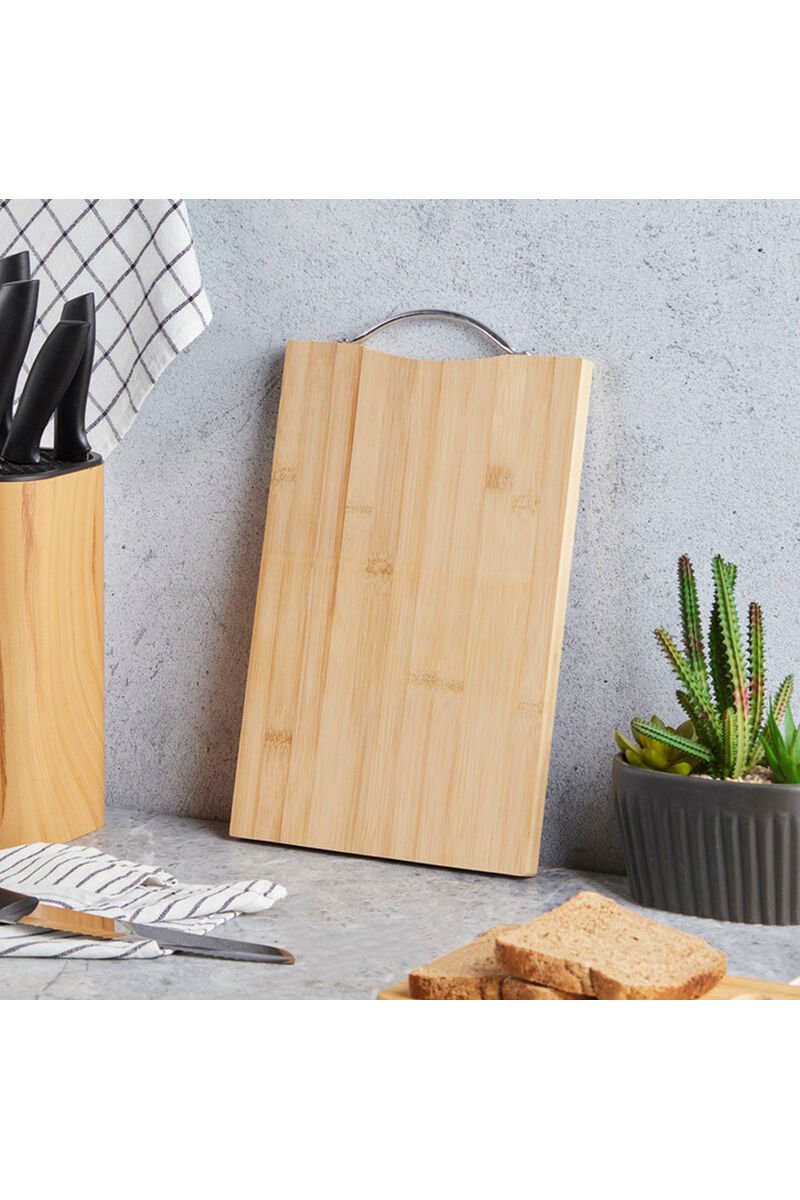 Bambu Kesme Tahtası 20*30CM
