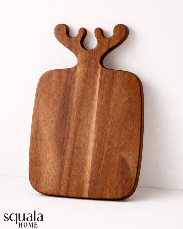 Dekoratif Akasya Sunumluk 30*20