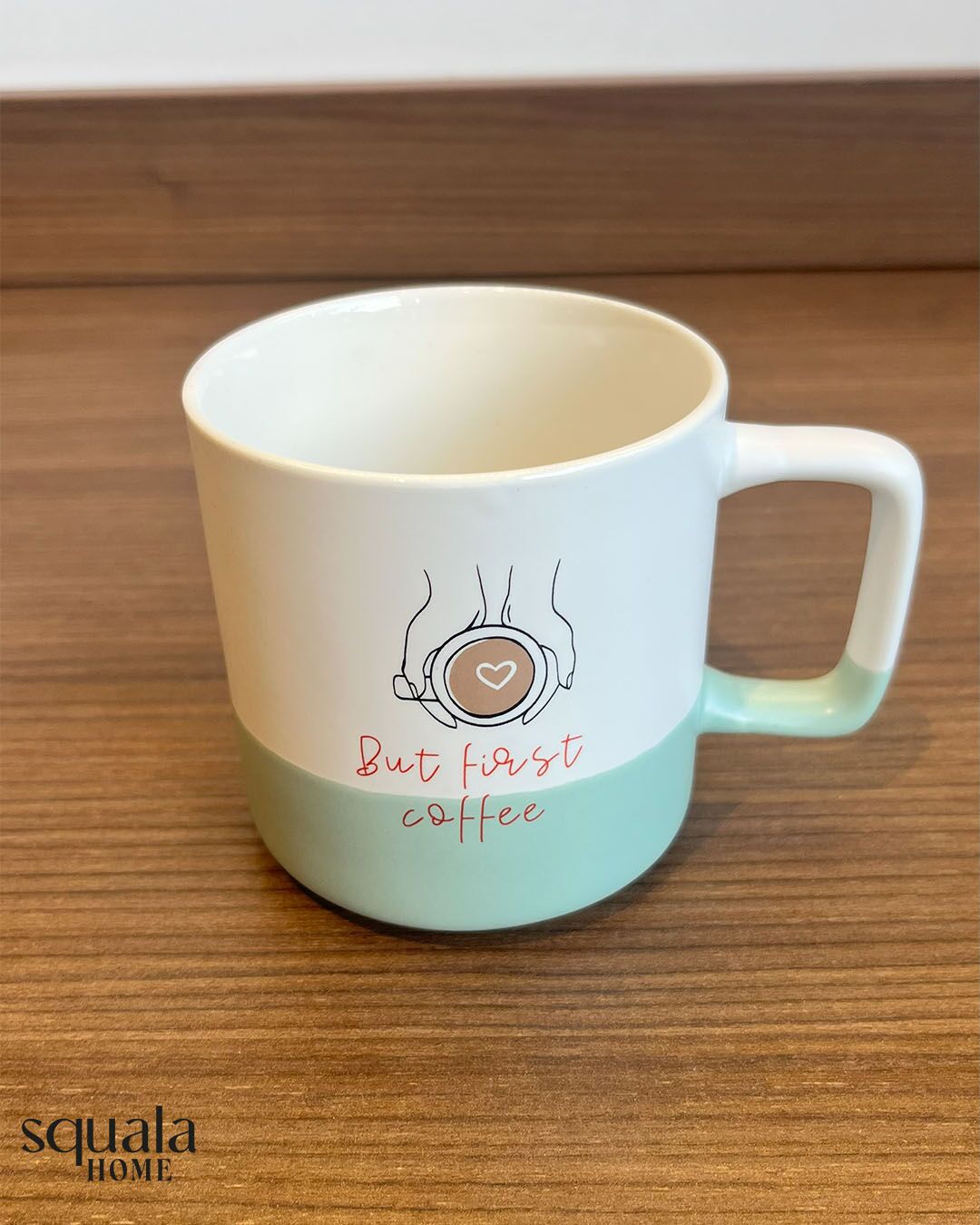 Porselen Kupa 350ml RB-008