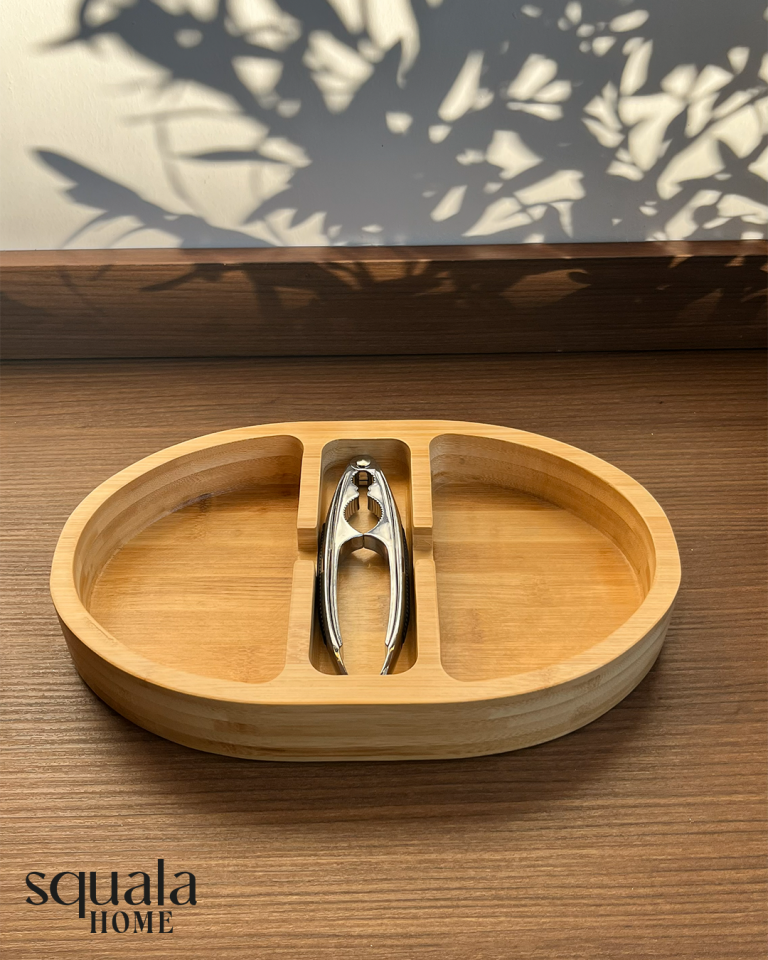 Noce - Ceviz Kıracağı