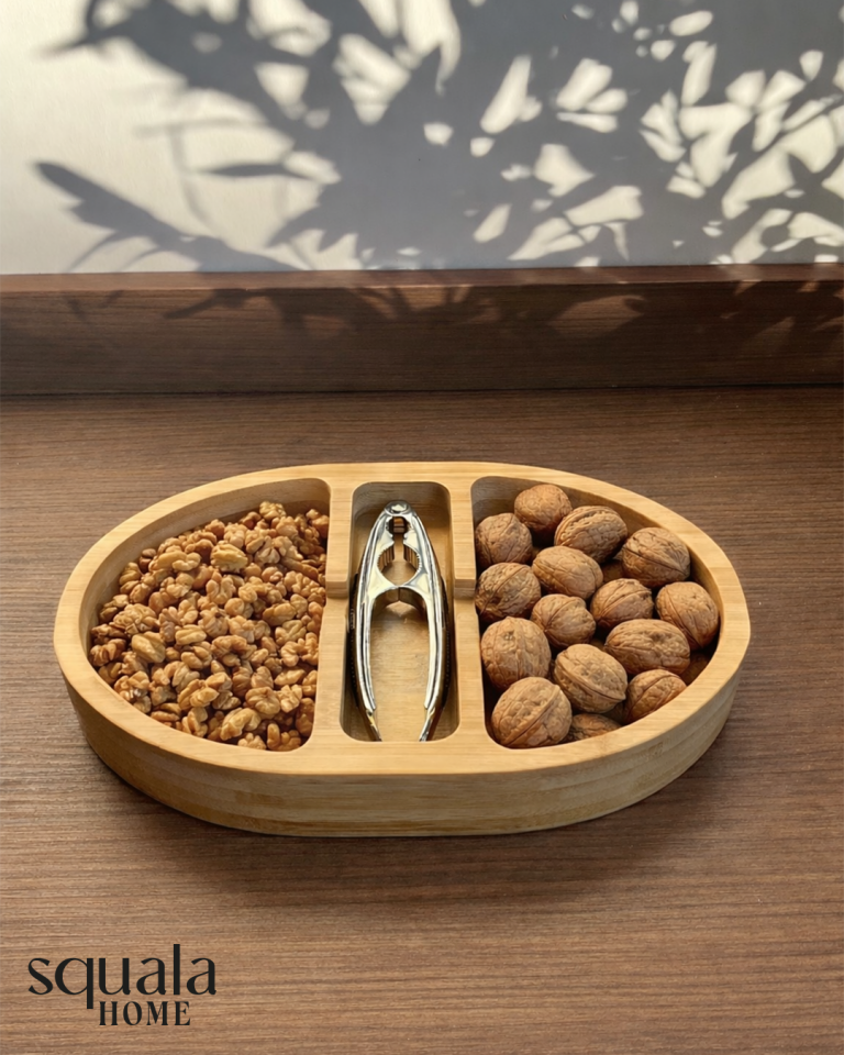 Noce - Ceviz Kıracağı