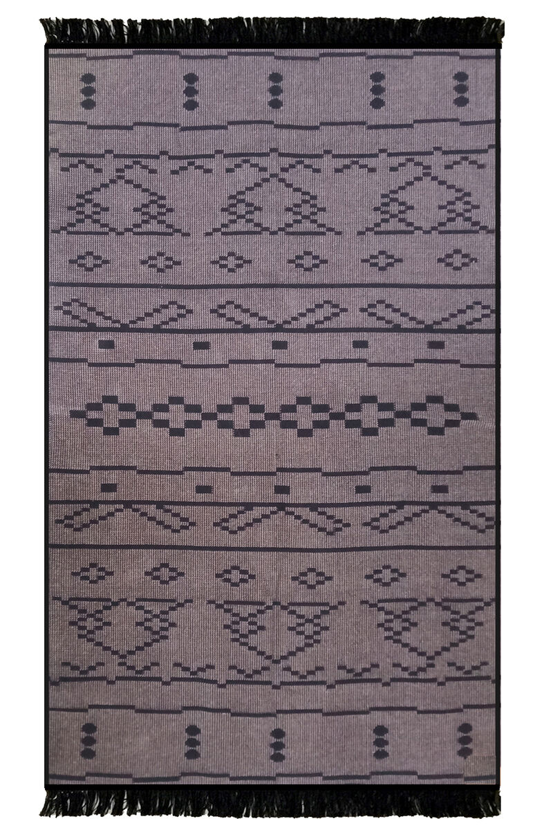 Peru Kilim Vizon 120x180 Cm PR2