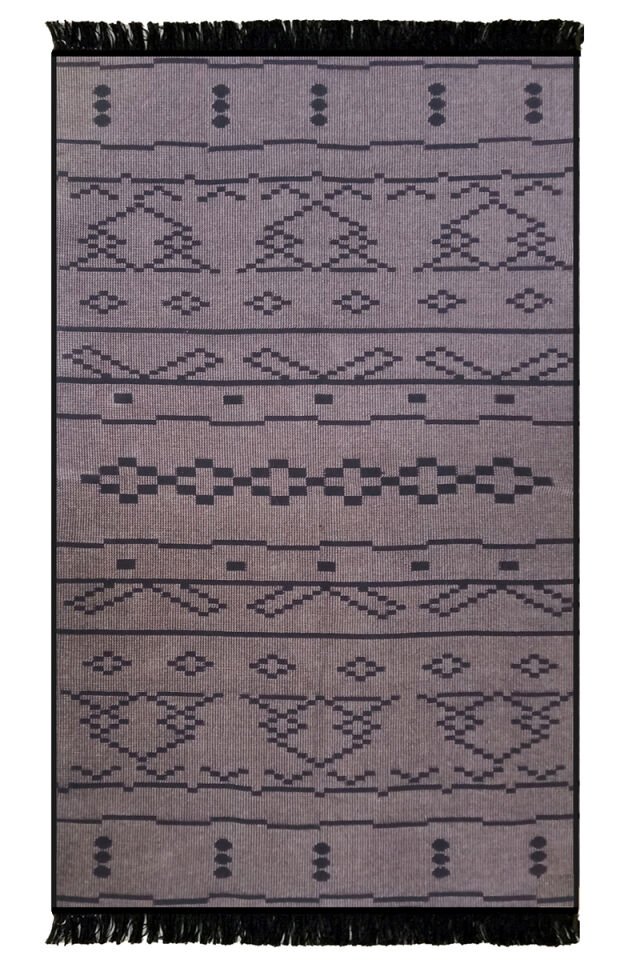 Peru Kilim Vizon 120x180 Cm PR2