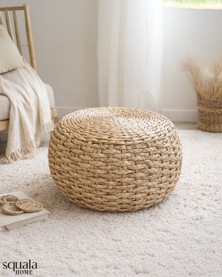 Su Sümbülü Küçük Puf