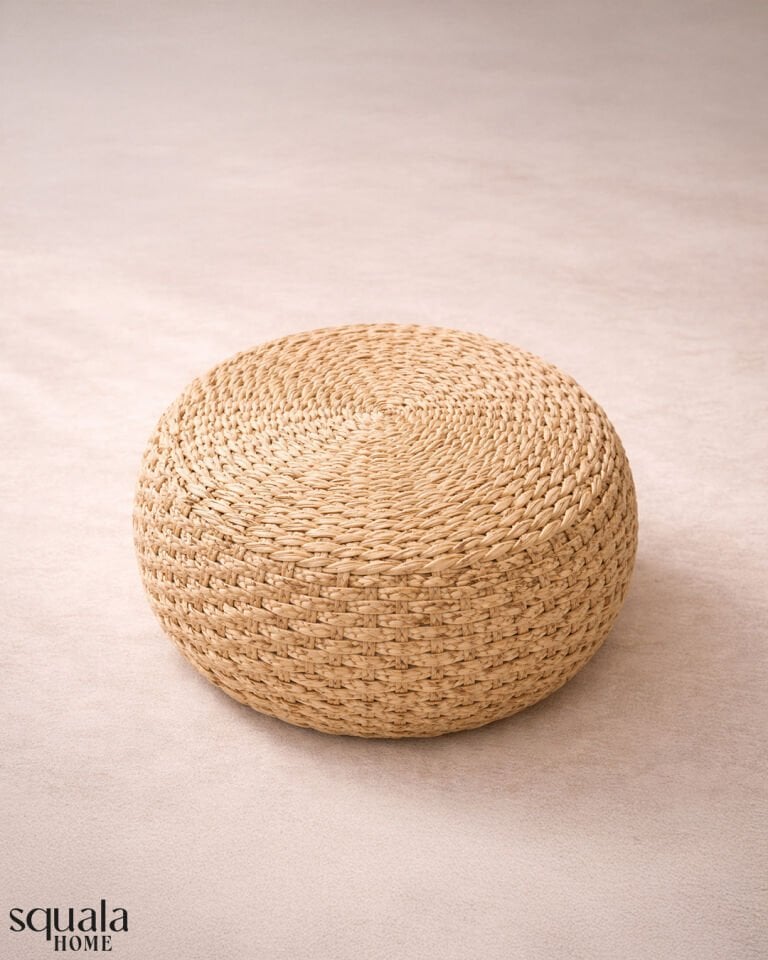 Su Sümbülü Küçük Puf