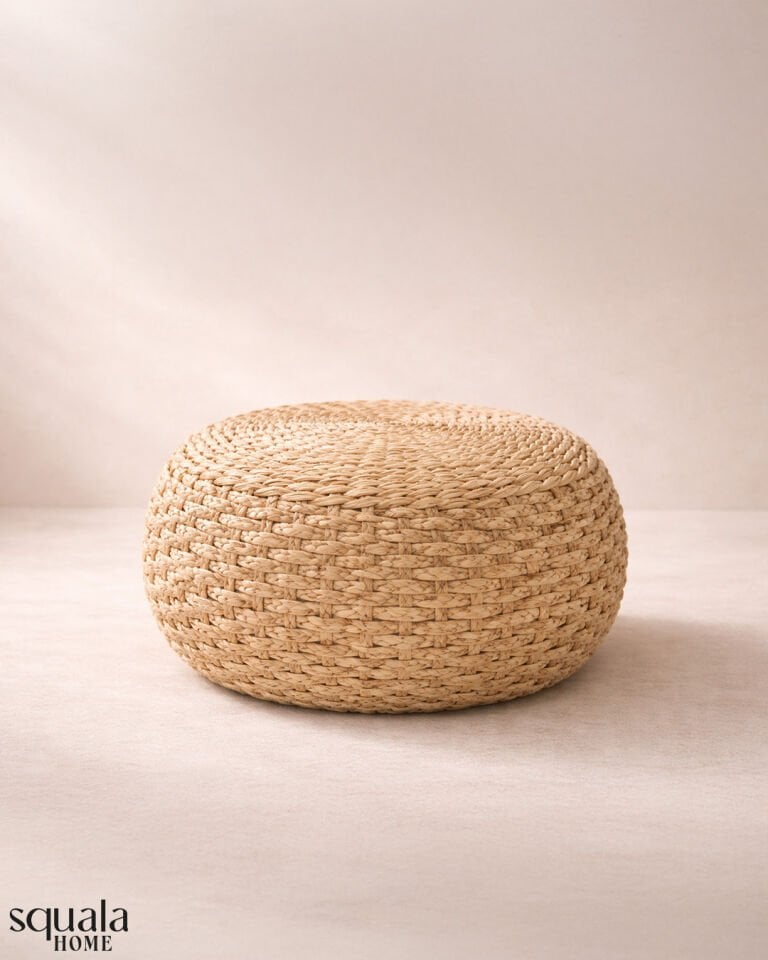 Su Sümbülü Küçük Puf