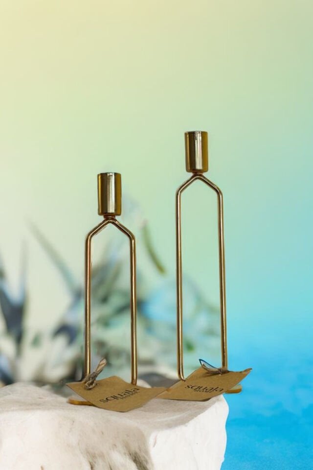 Kule Mumluk 2'li Takım Gold