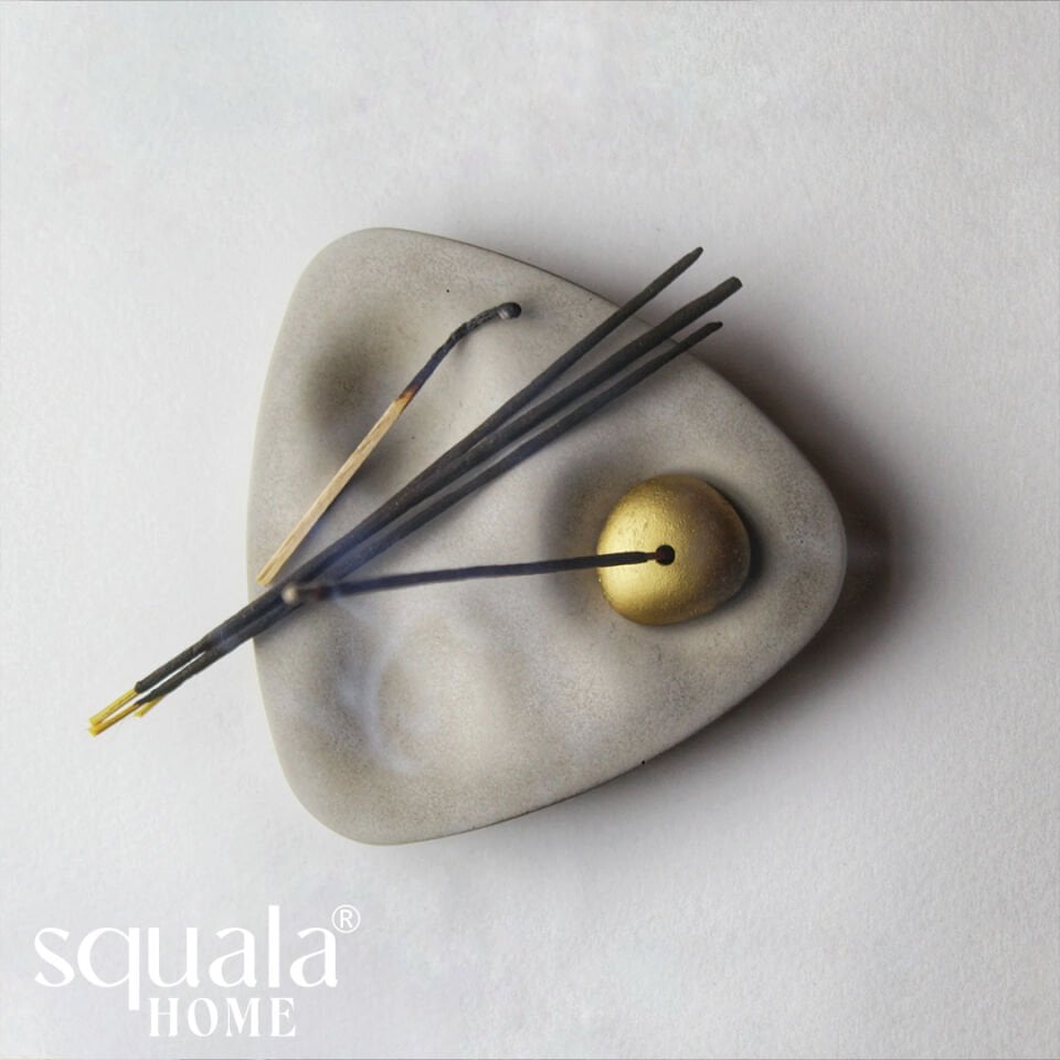 Özel Tasarım Beton Tütsülük Topograf