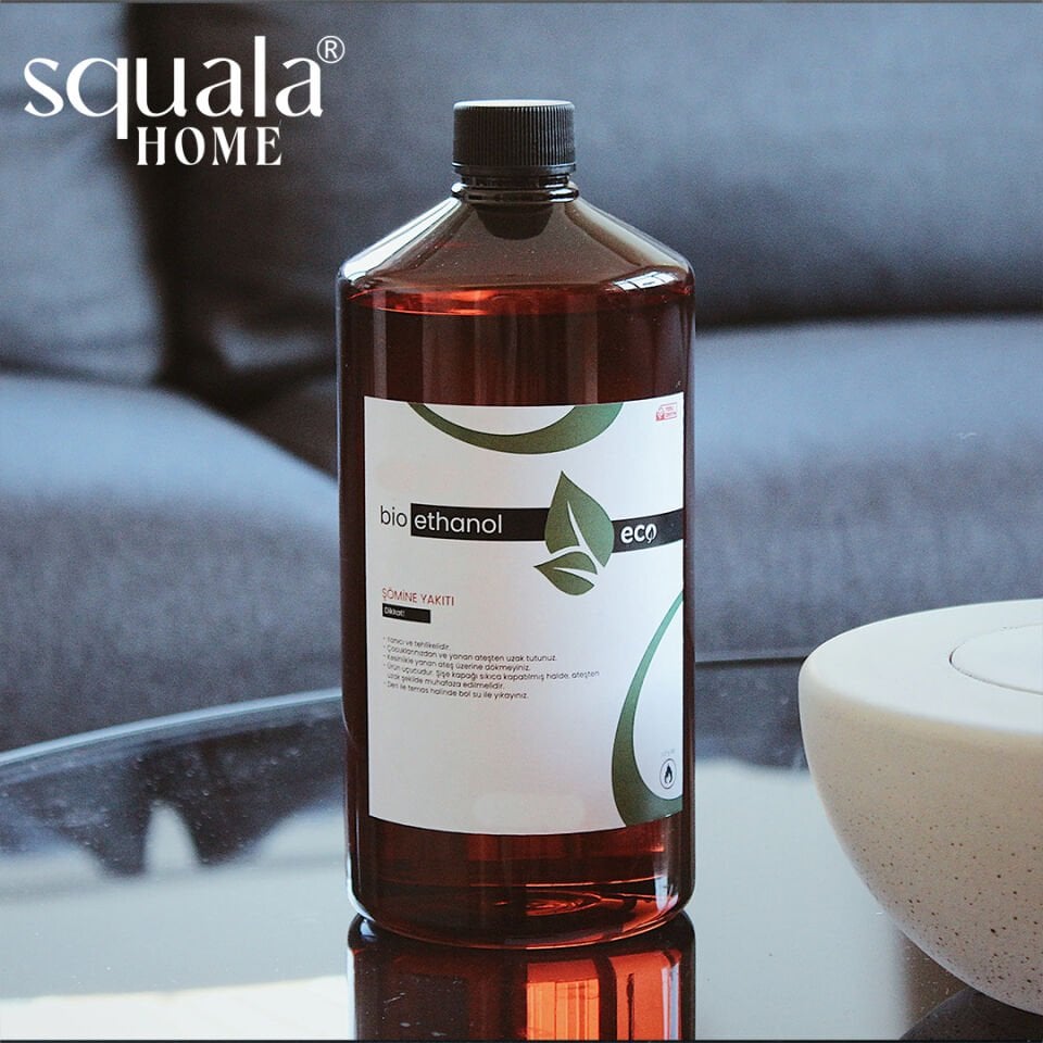 Şömine Yakıtı 1LT