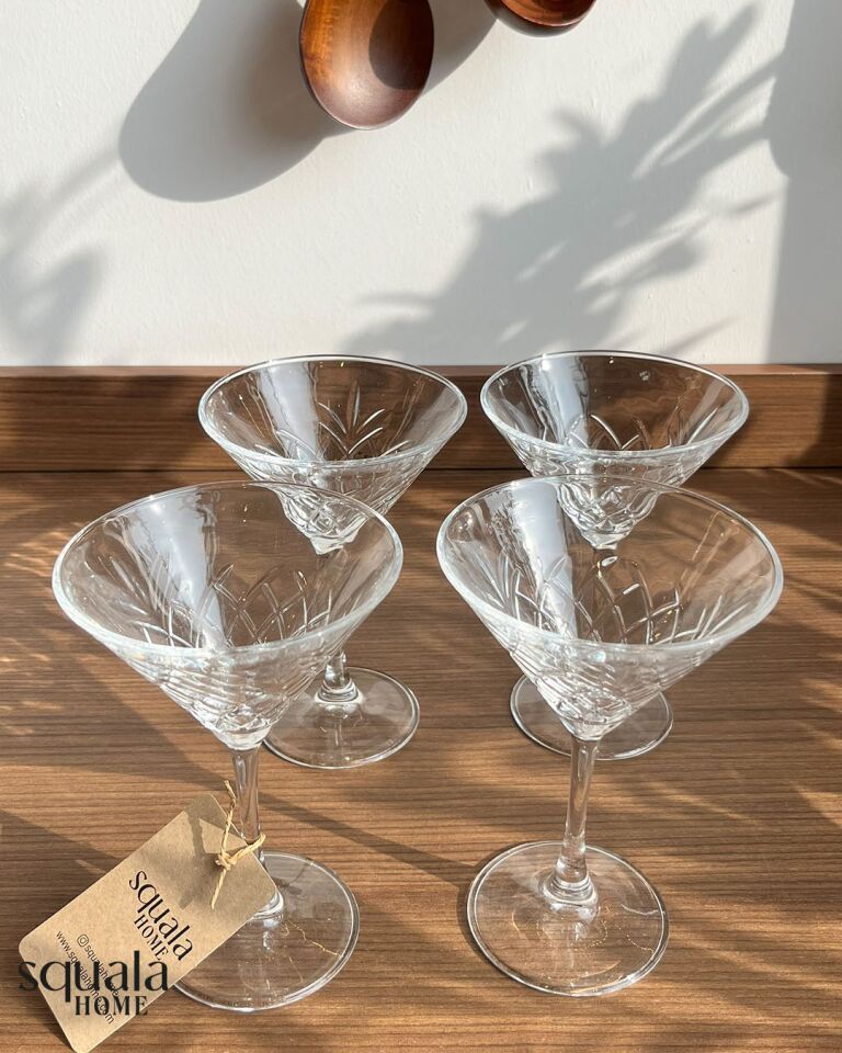 Özel Tasarım Kadeh 230ml 0123