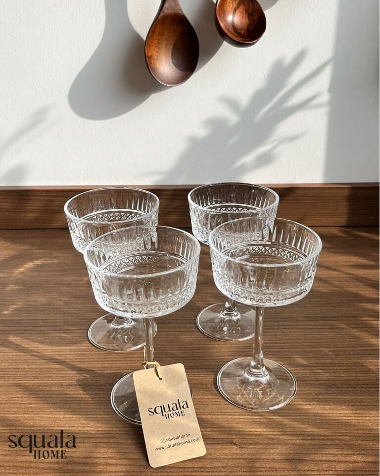 Özel Tasarım Kadeh 250ml  0231