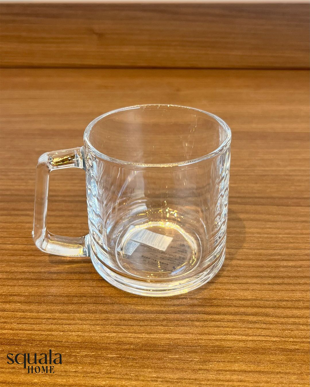 Dekoratif Cam Bardak 172Ml