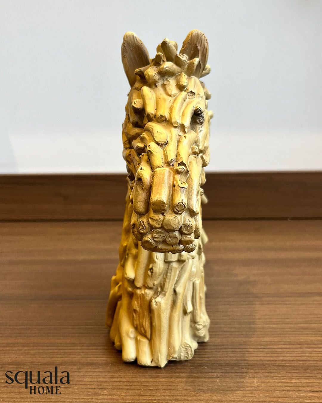 Açık Renk At Biblo