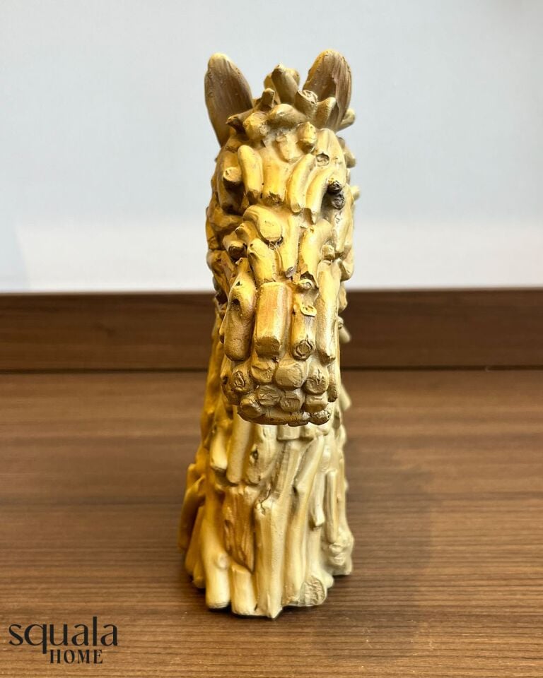 Açık Renk At Biblo