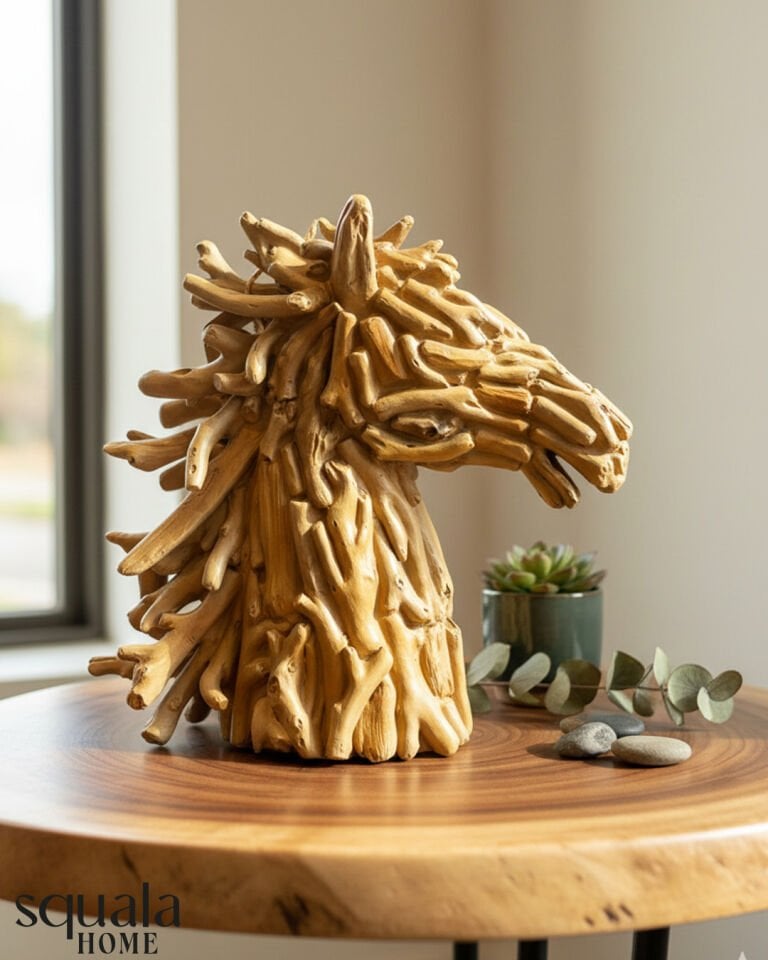 Açık Renk At Biblo