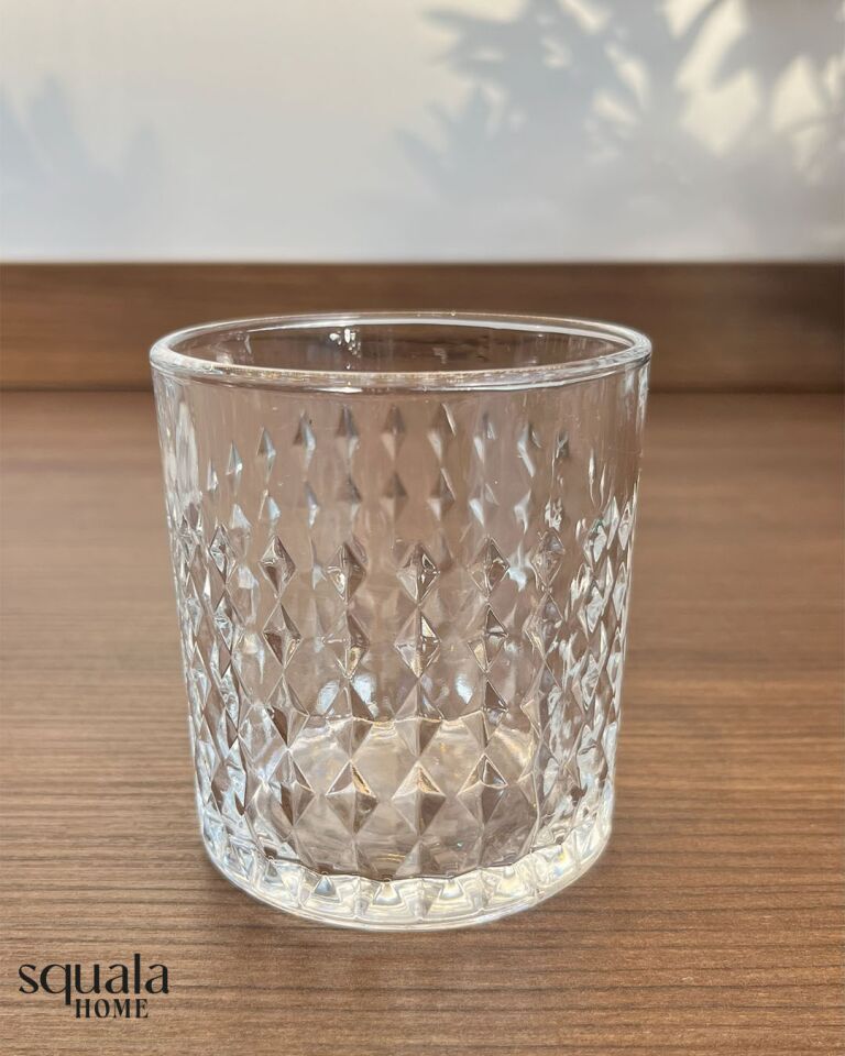 Buz Kovalı 6 Kişilik Bardak Seti