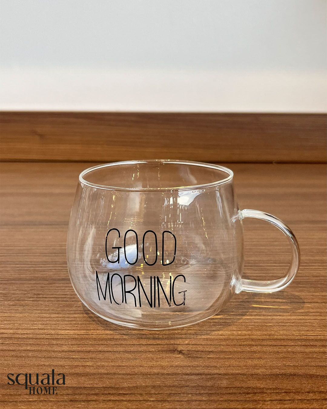 Good Morning Bardak 400ml