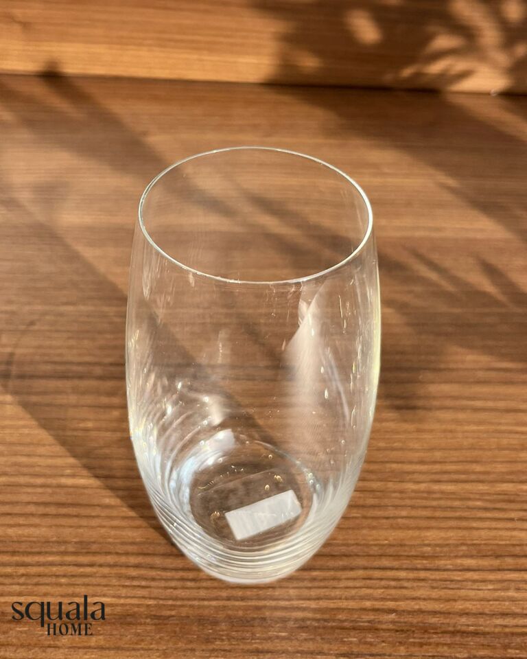 Kristal Meşrubat Bardağı 520ml