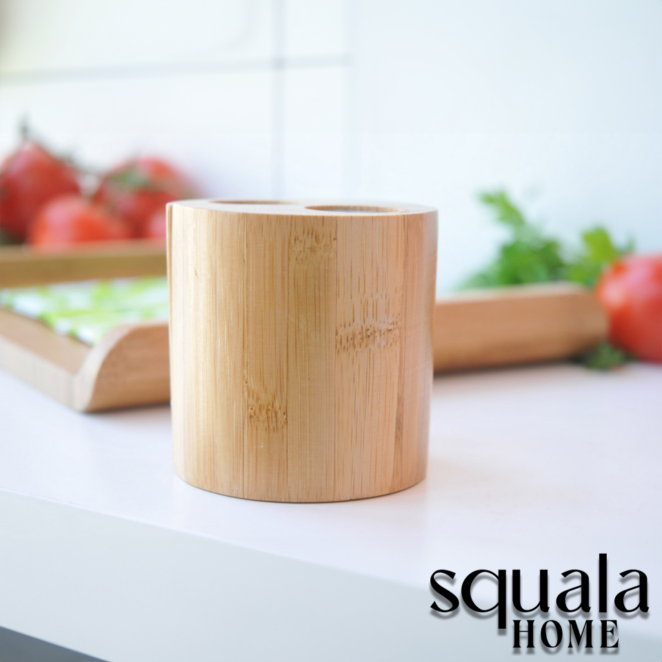 Bambu Tuzluk Biberlik