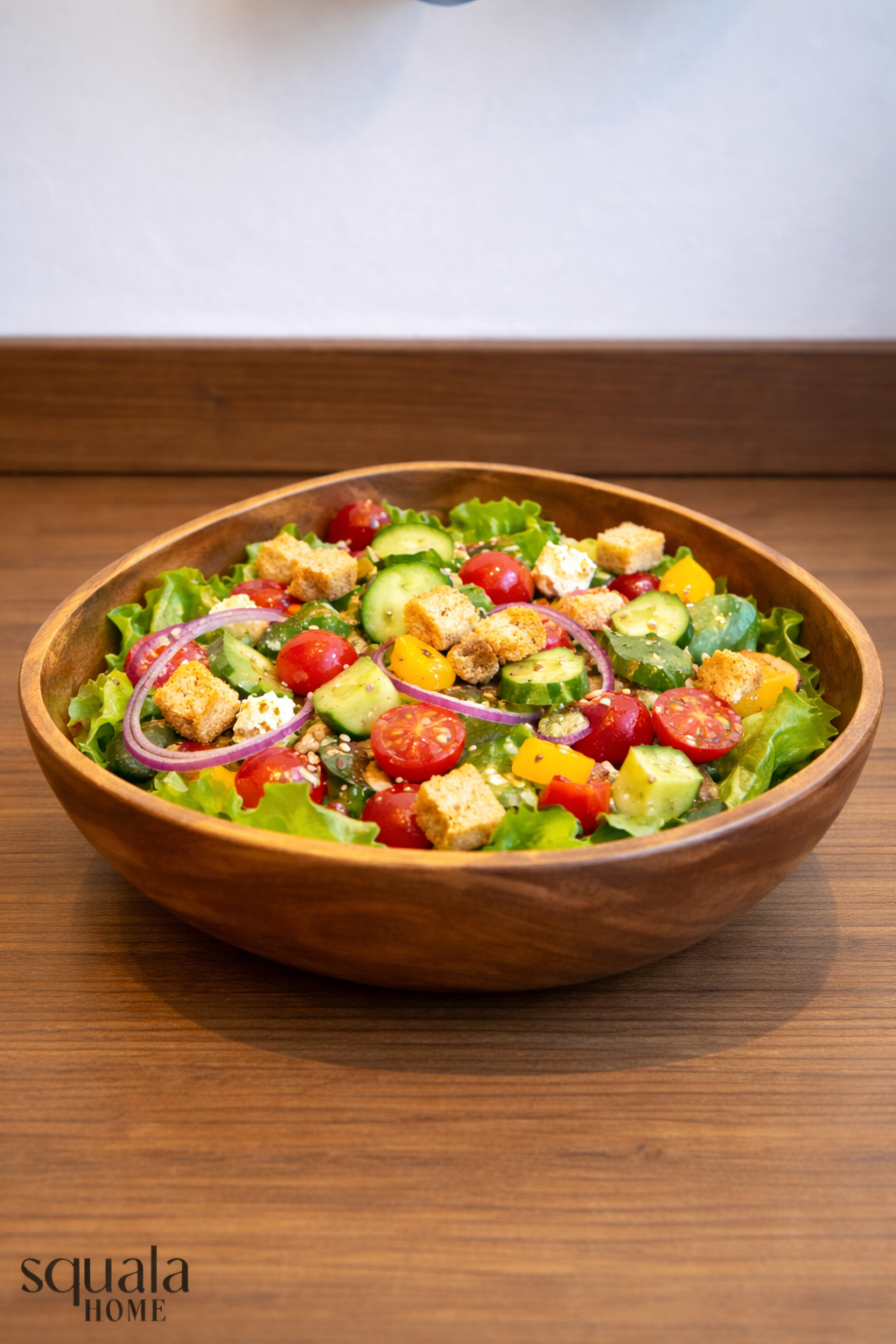 Triangle Akasya Kase Büyük