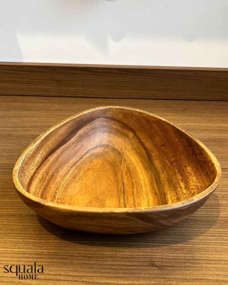 Triangle Akasya Kase Büyük