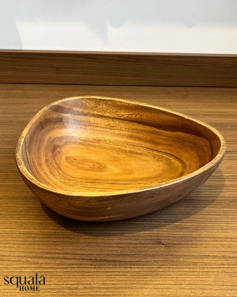 Triangle Akasya Kase Büyük