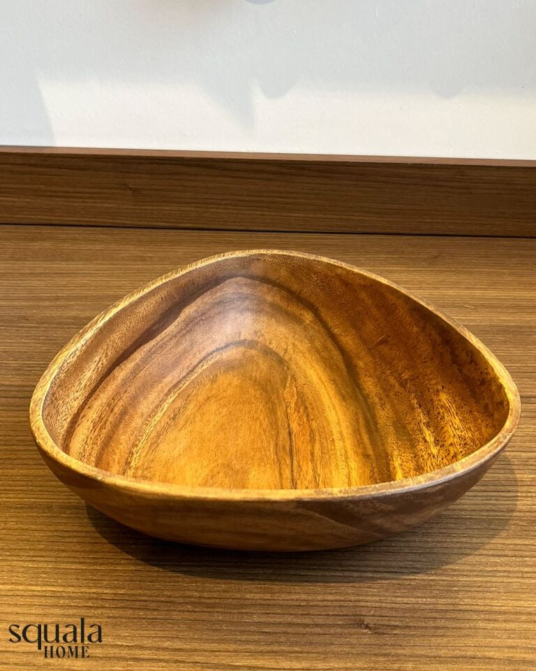 Triangle Akasya Kase Büyük