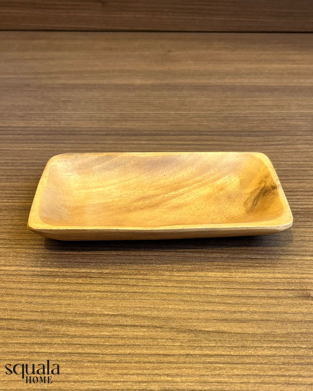 Akasya Dikdörtgen Çerezlik