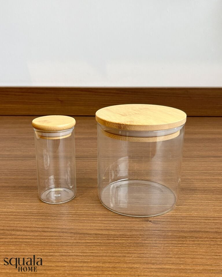 8 Bölmeli Baharatlık