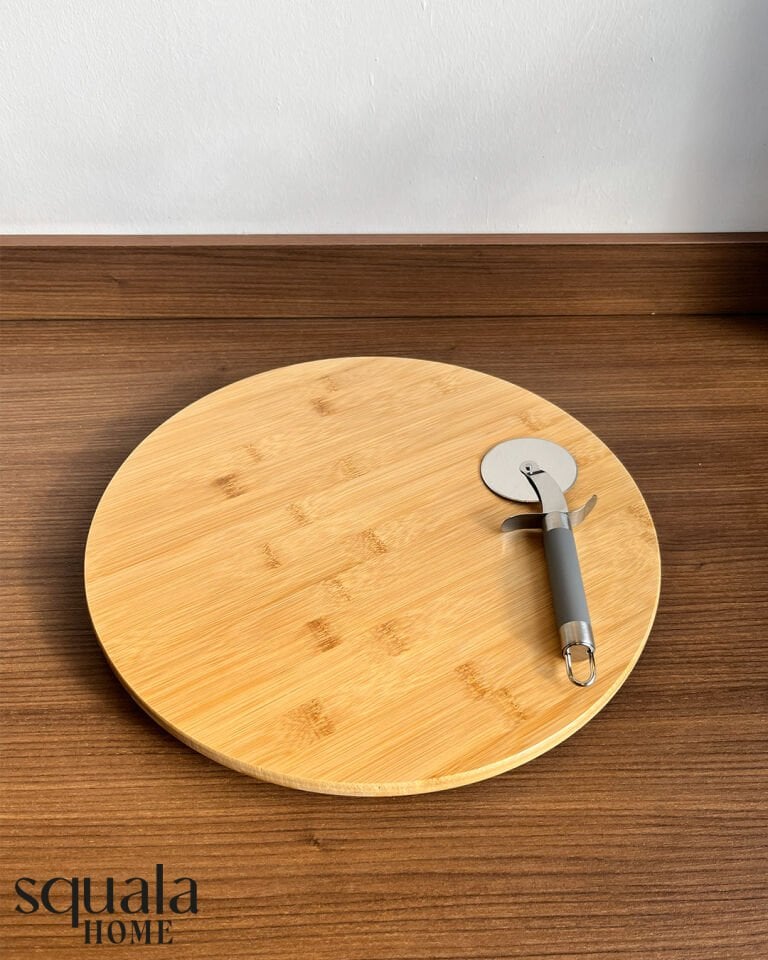 36 Cm Döner Sunumluk