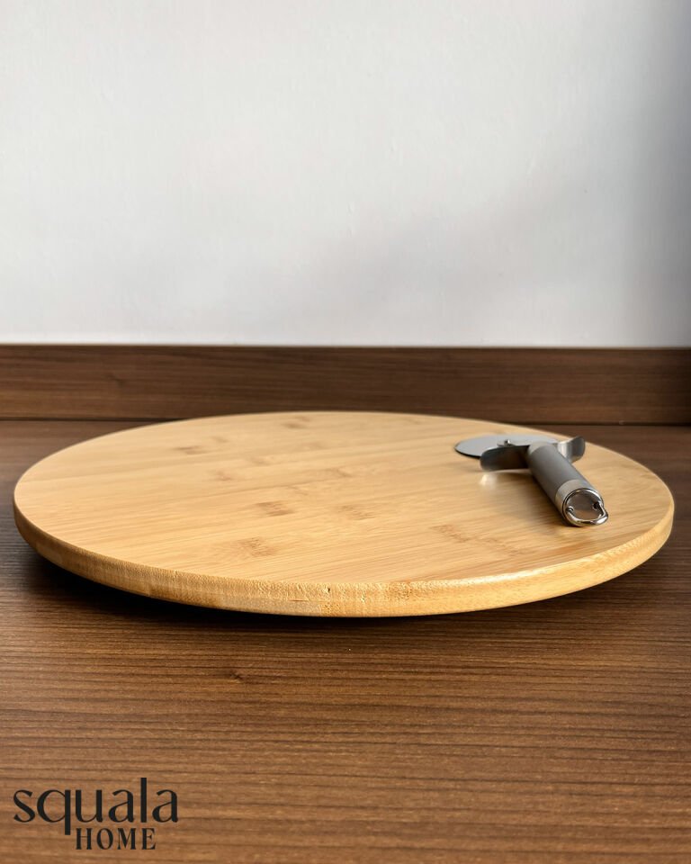 36 Cm Döner Sunumluk