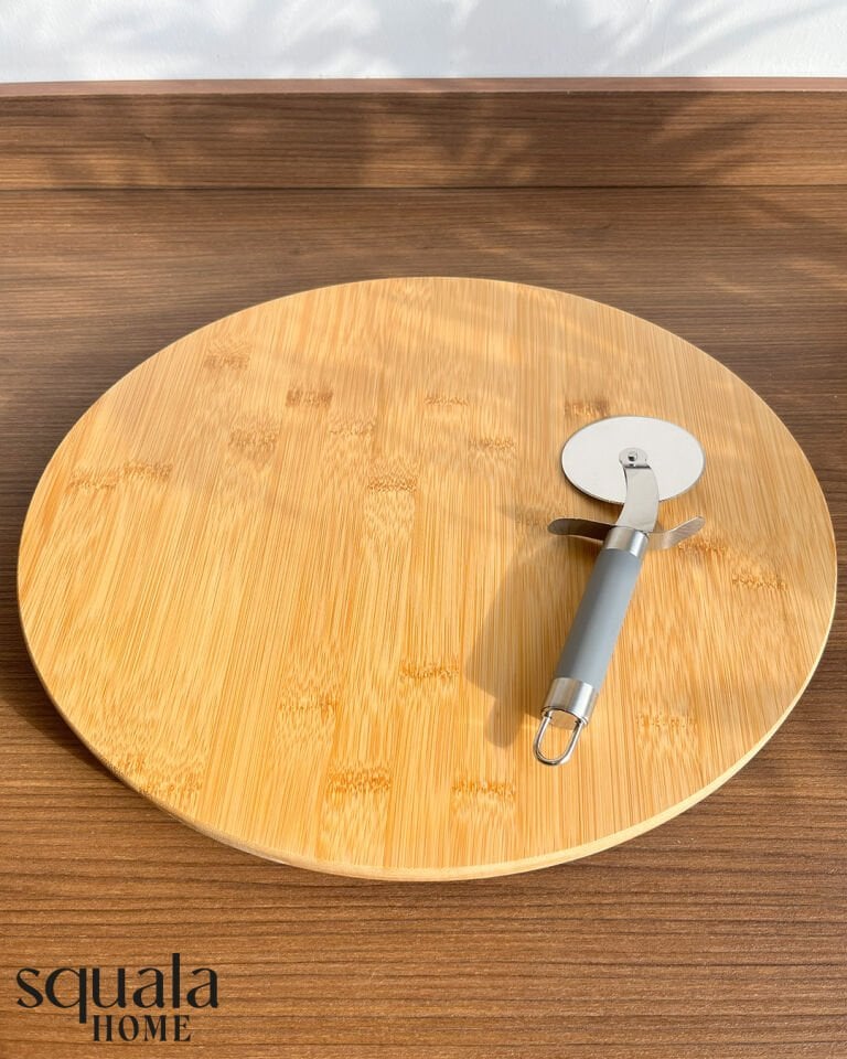 36 Cm Döner Sunumluk