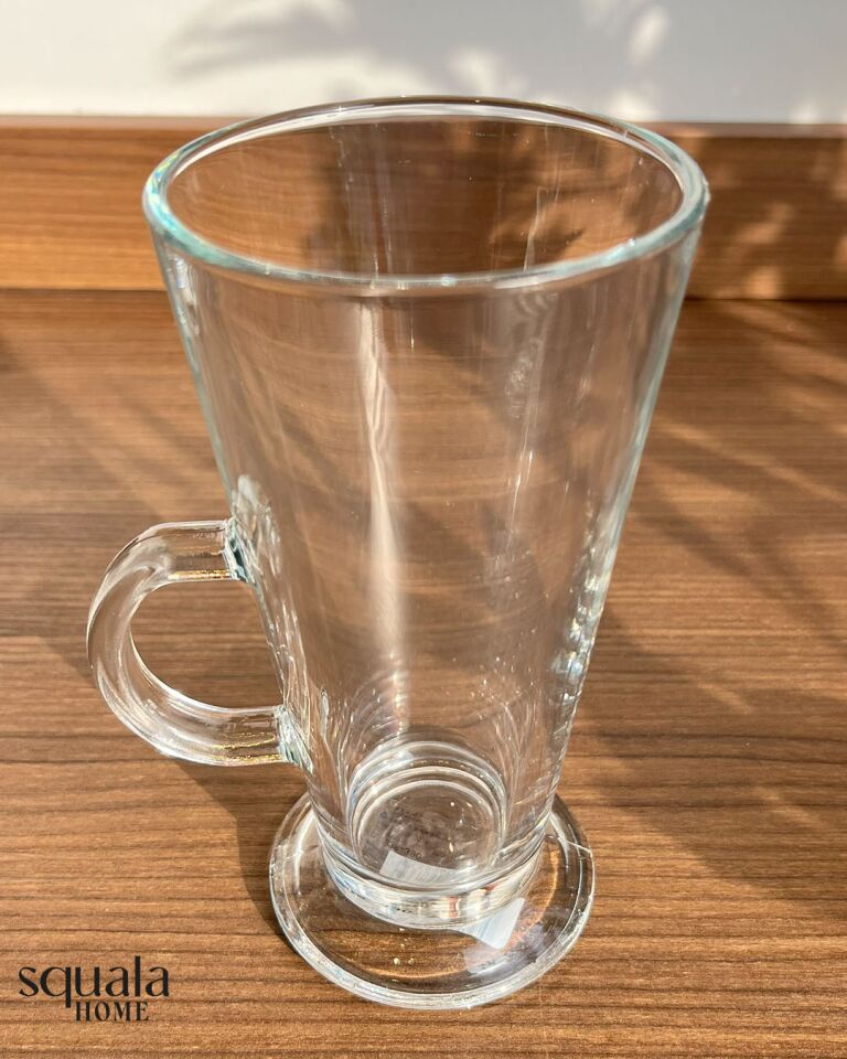 6'lı Latte Bardağı