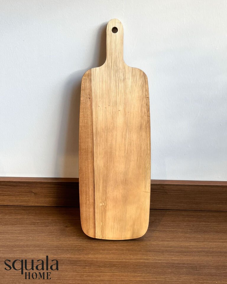 Akasya Sunumluk Dikdörtgen Uzun 45*15 Cm