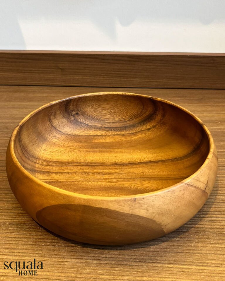 Akasya Çerezlik 25 Cm