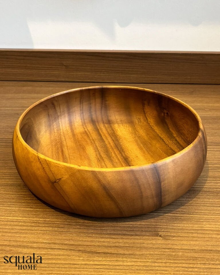 Akasya Çerezlik 25 Cm