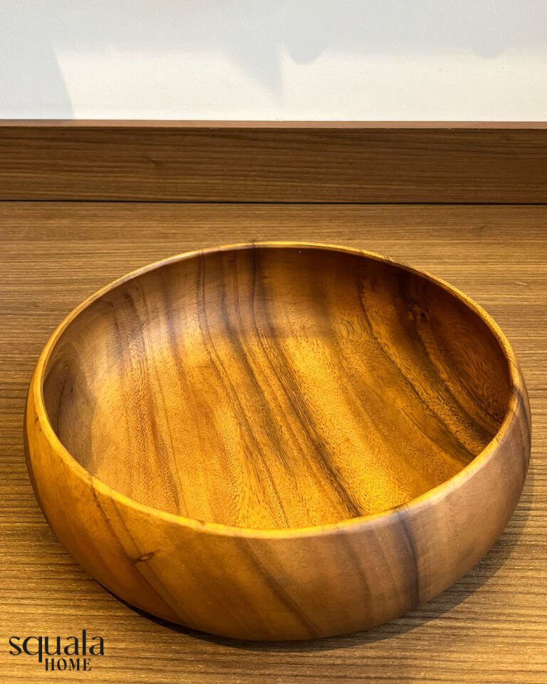 Akasya Çerezlik 25 Cm