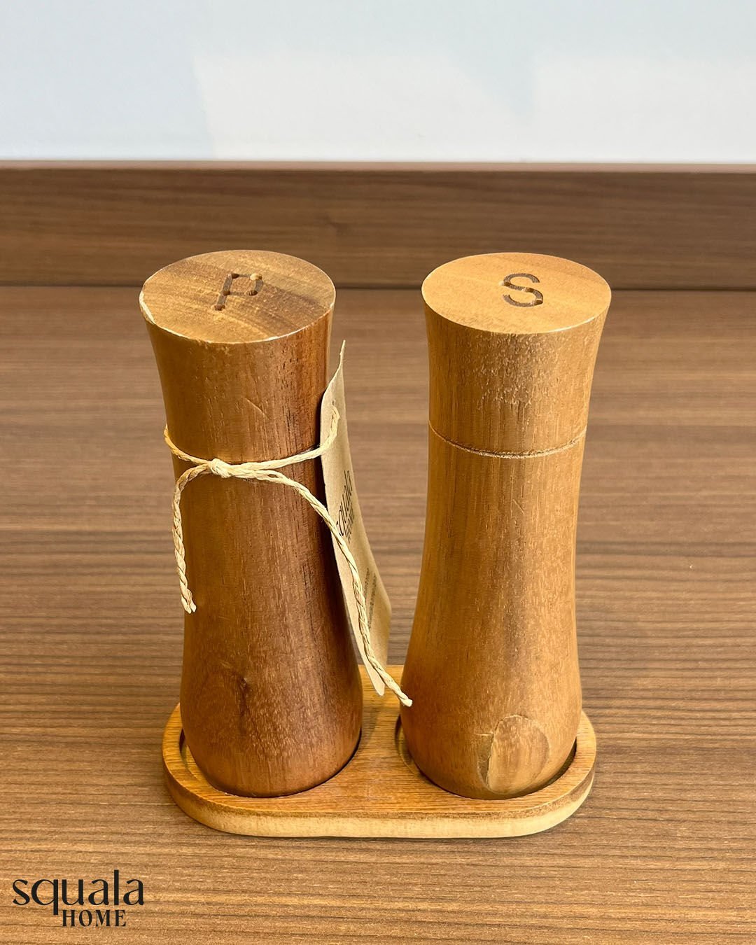 Akasya Tuzluk Karabiberlik