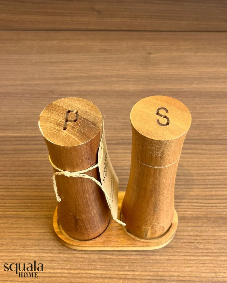 Akasya Tuzluk Karabiberlik