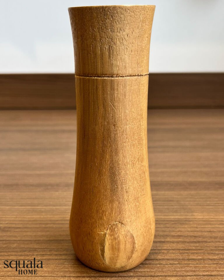 Akasya Tuzluk Karabiberlik