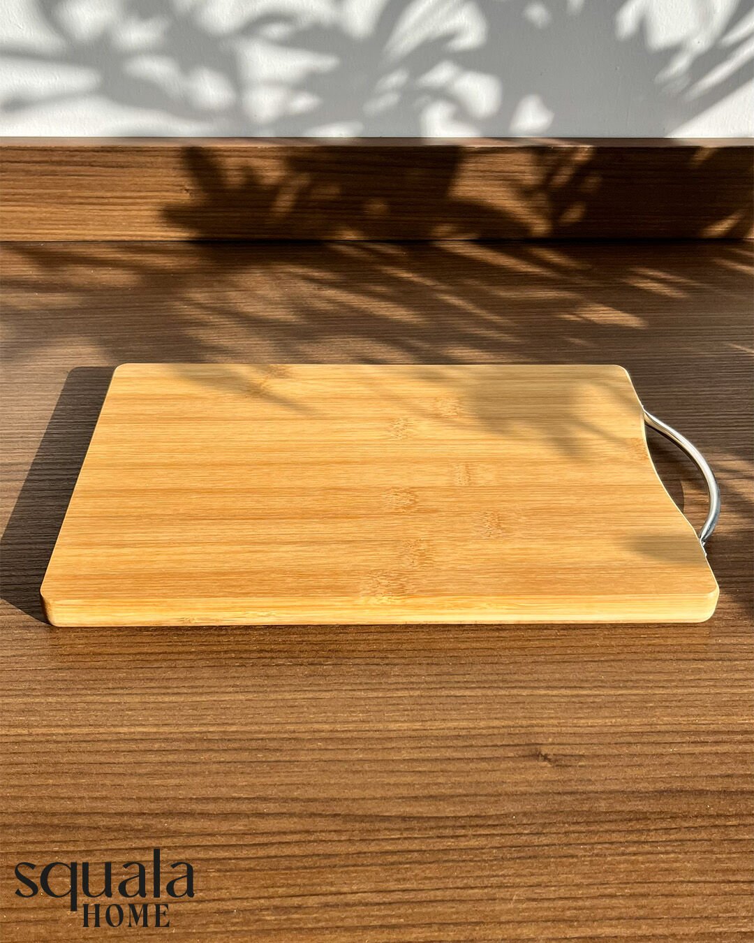 Dikdörtgen Kesme Tahtası 20*30 Cm