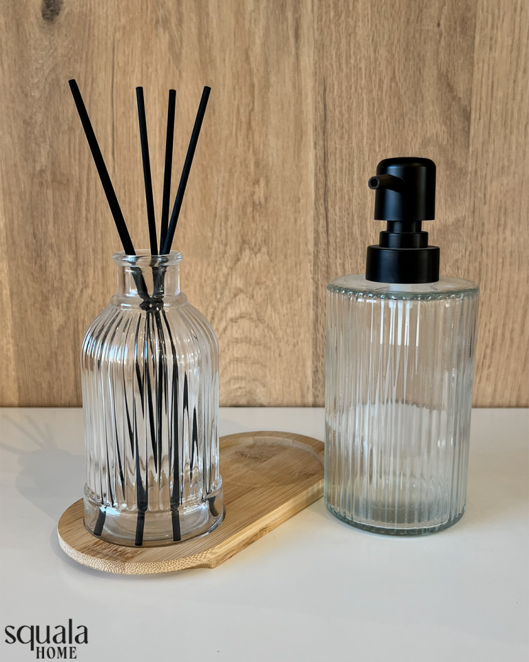 Luks Sıvı Sabunluk